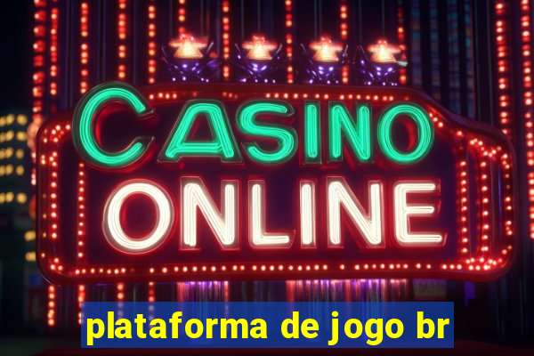 plataforma de jogo br